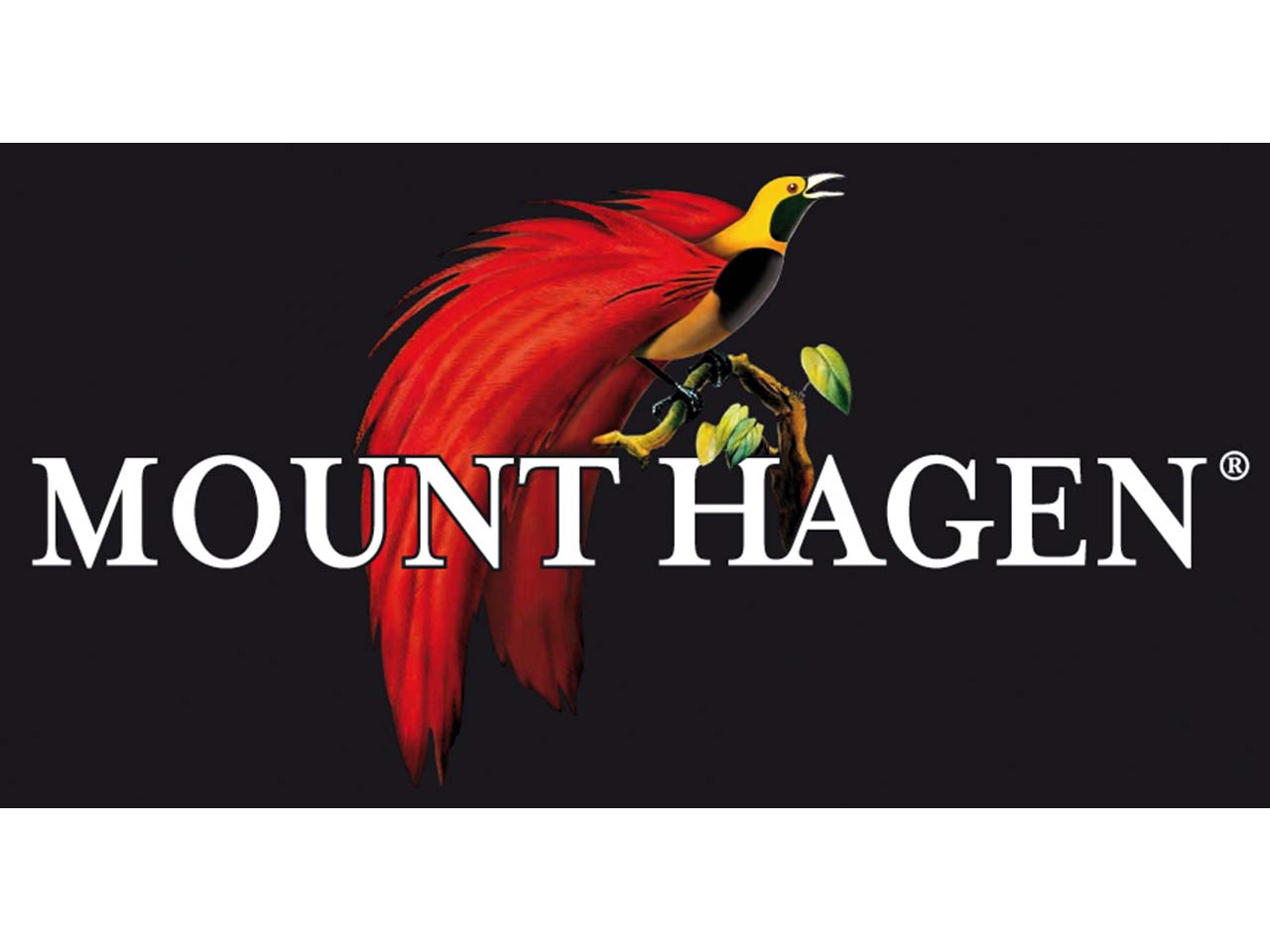 Mount Hagen