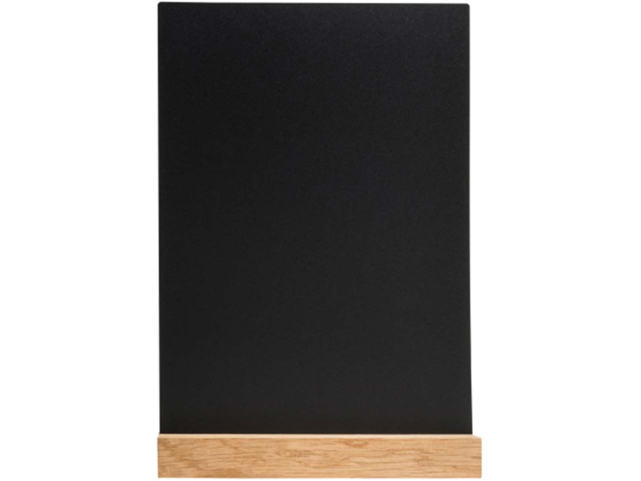 Exacompta Tischtafel "Exacryl" gerade, Schieferoptik, ABS Kunststoff, 210x52x297,schwarz Exacompta Tischtafel "Exacryl" gerade, Schieferoptik, ABS Kunststoff, 210x52x297,schwarz