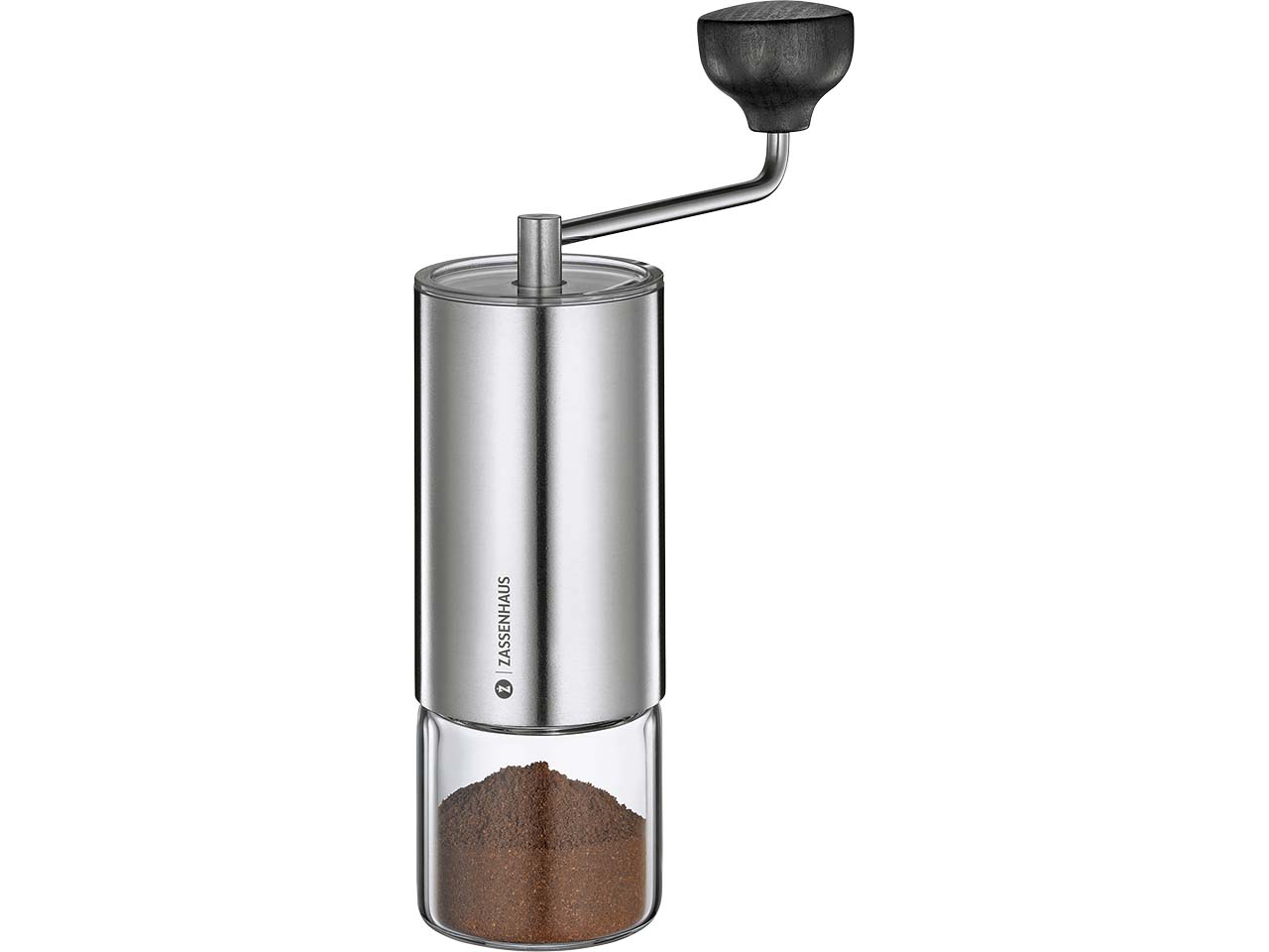 Zassenhaus Kaffee- und Espressomühle "MANO"