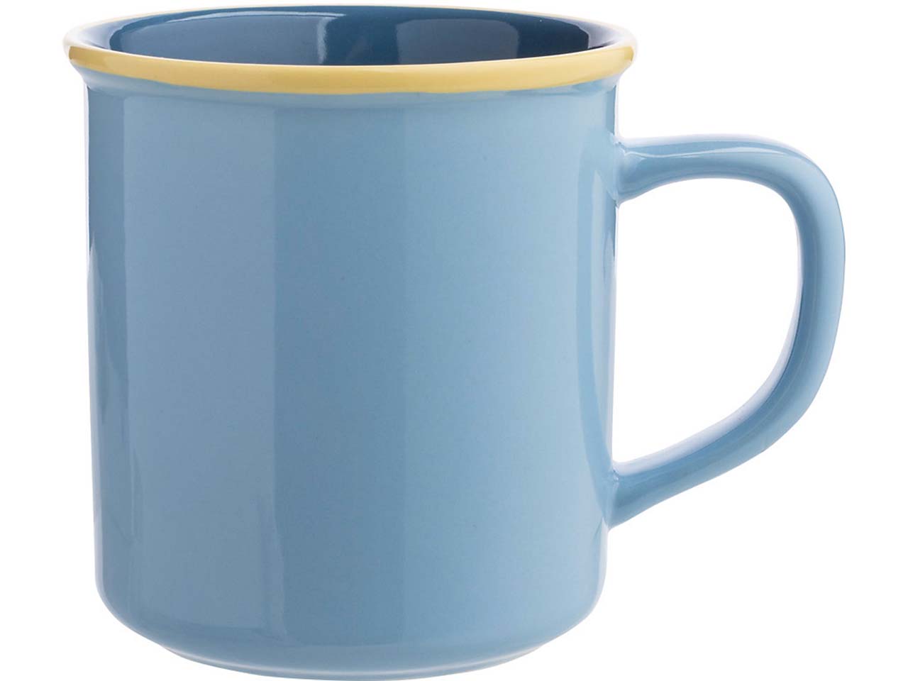 tranquillo Tasse "BLUE CANDY"