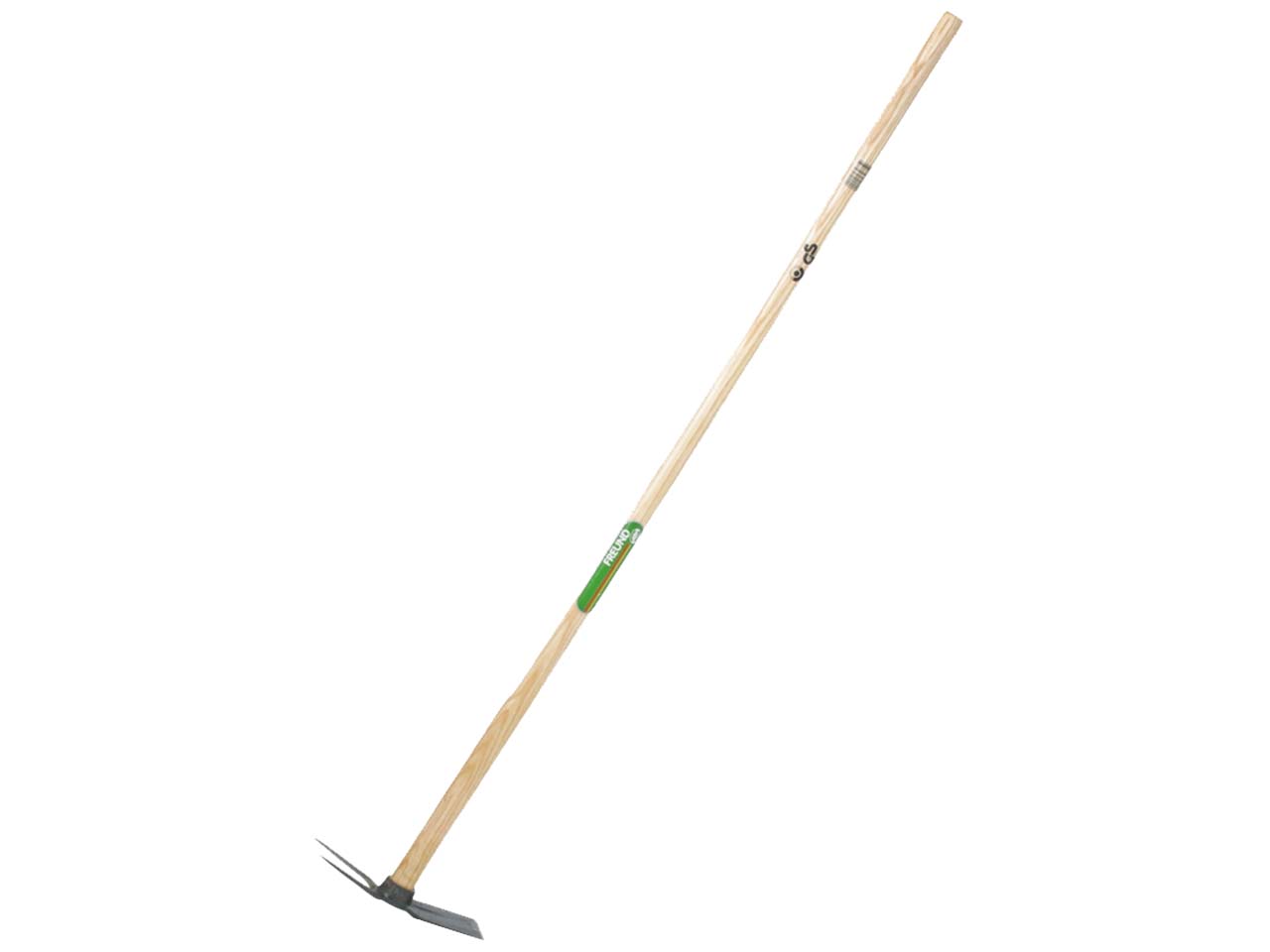 FREUND VICTORIA Gartenhacke mit 2 Zinken 65875