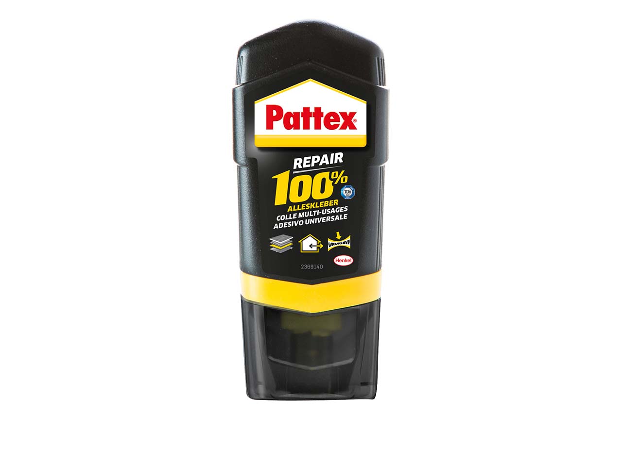 Pattex Alleskleber 100% 50 g