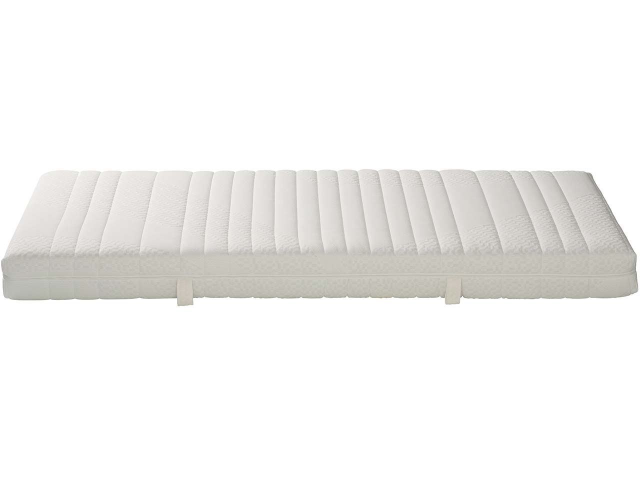Lonsberg Matratze "Madras 7-Zonen Komfort" soft, Latex, 160 x 200 cm