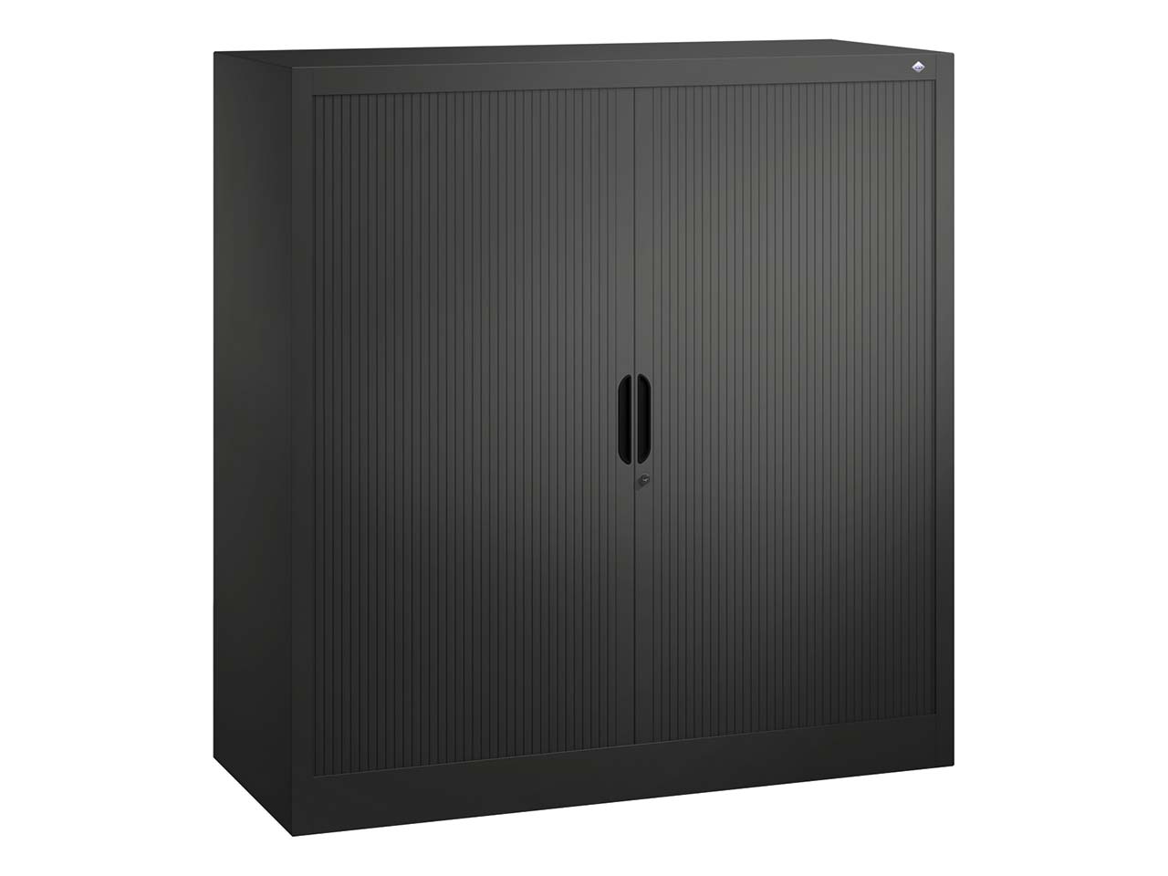 Rollladenschrank anthrazit B 120 x H 123