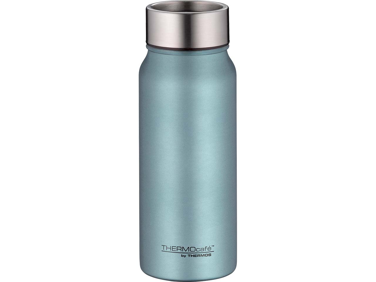 THERMOS Isolier-Trinkbecher "TC Drinking Mug", ice blue mat, 0,5 l