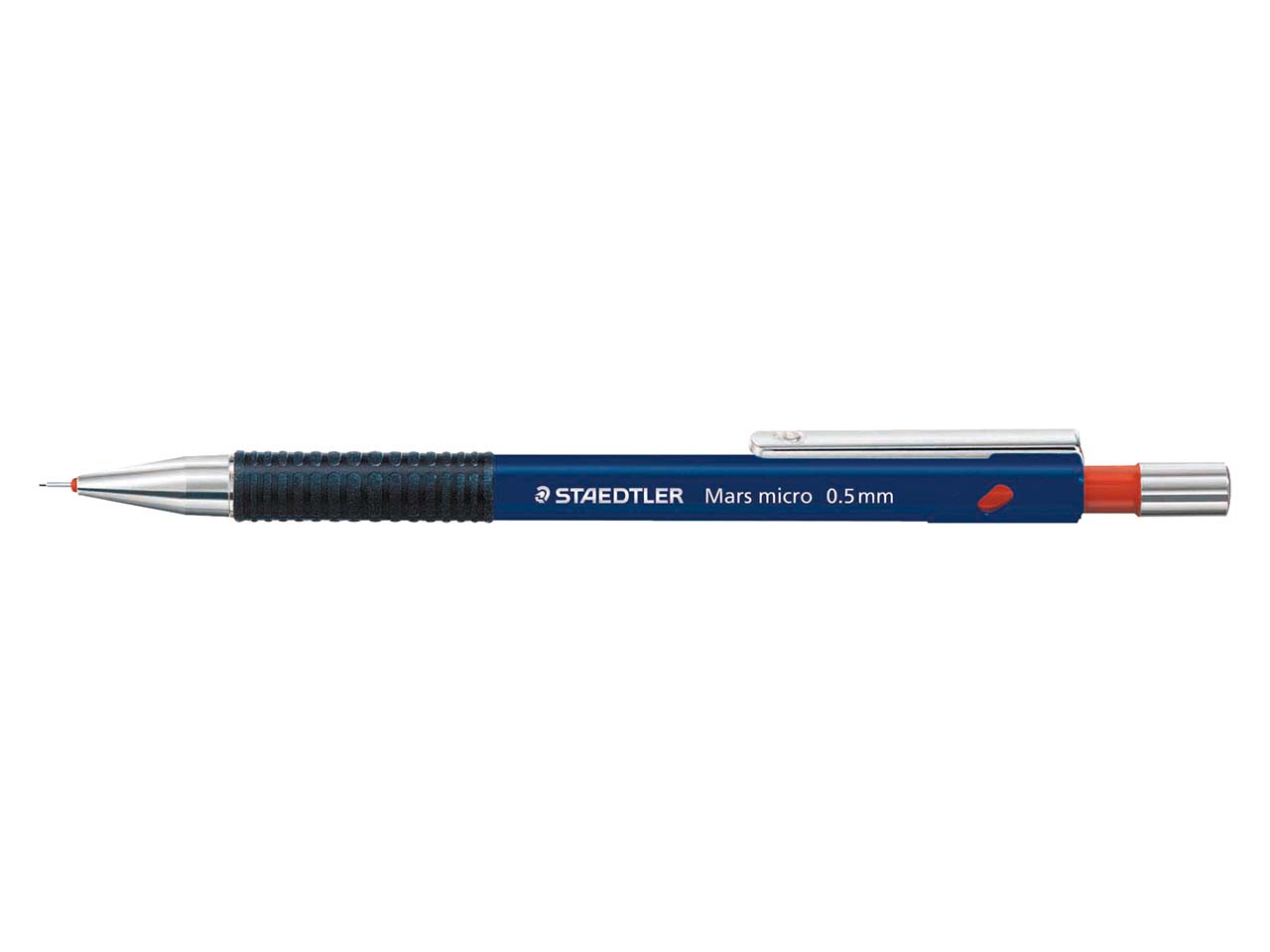 STAEDTLER Druckbleistift 'Mars micro' Ø 0,5 mm