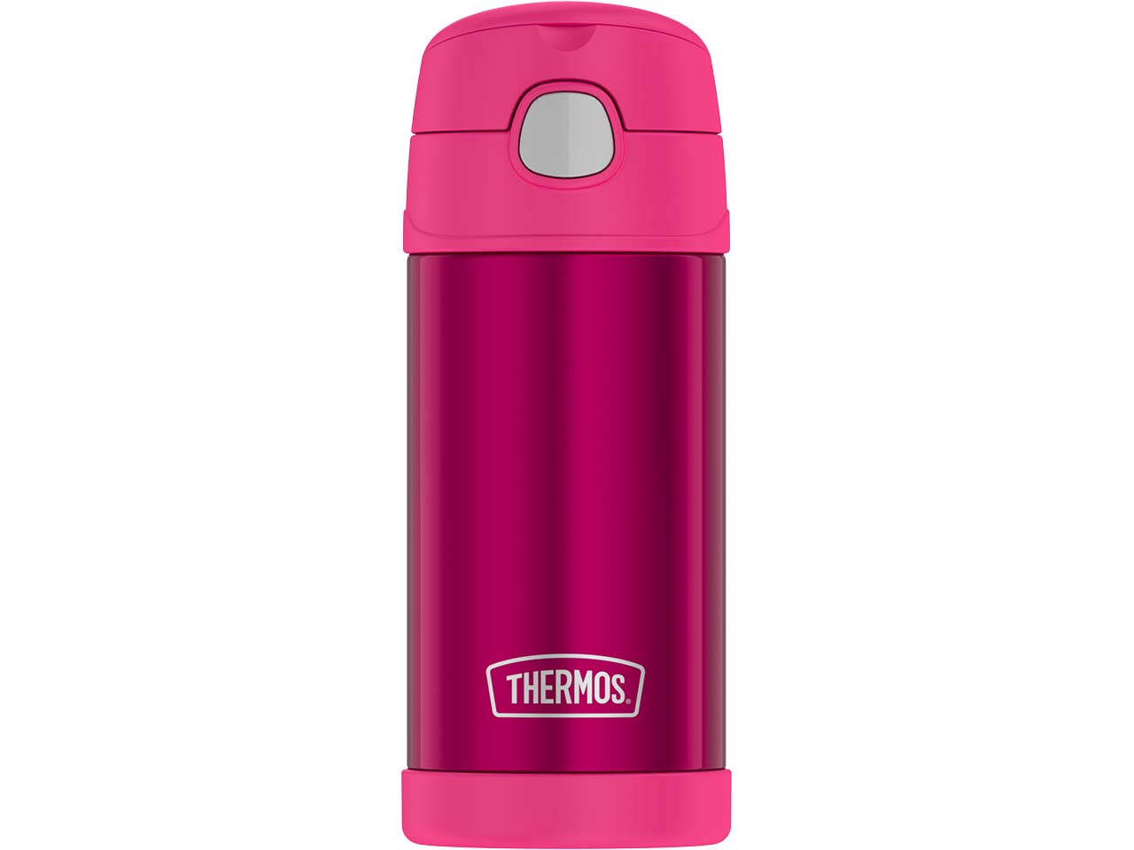 THERMOS Isolier-Trinkflasche Kids "pink", 0,35 l