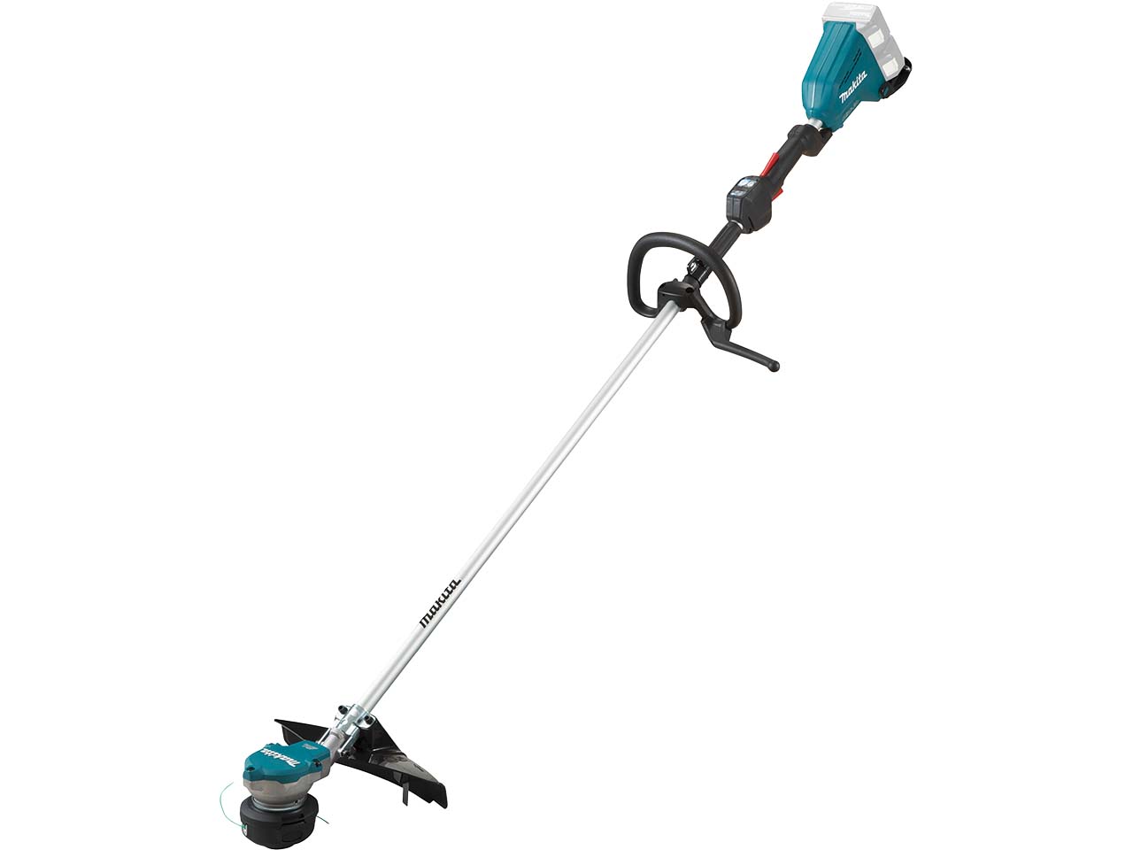 Makita Akku-Rasentrimmer "DUR368LZX3"