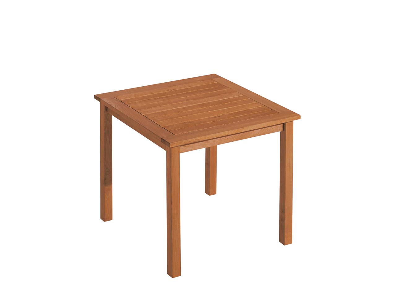 Gartentisch 'Solano' 90 x 90 cm