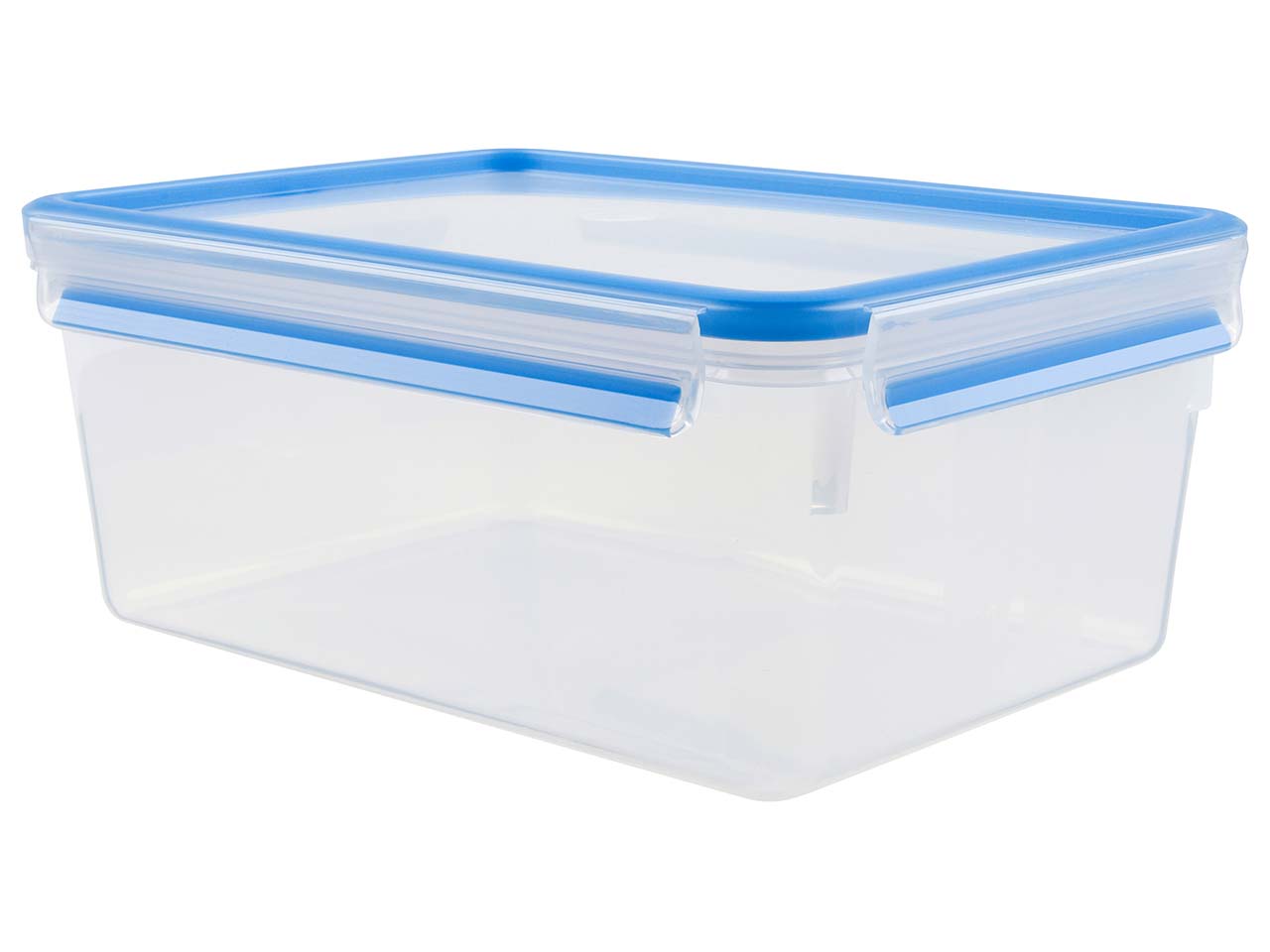 EMSA Frischhaltedose "Clip und Close" aus Kunststoff, 3,70 l