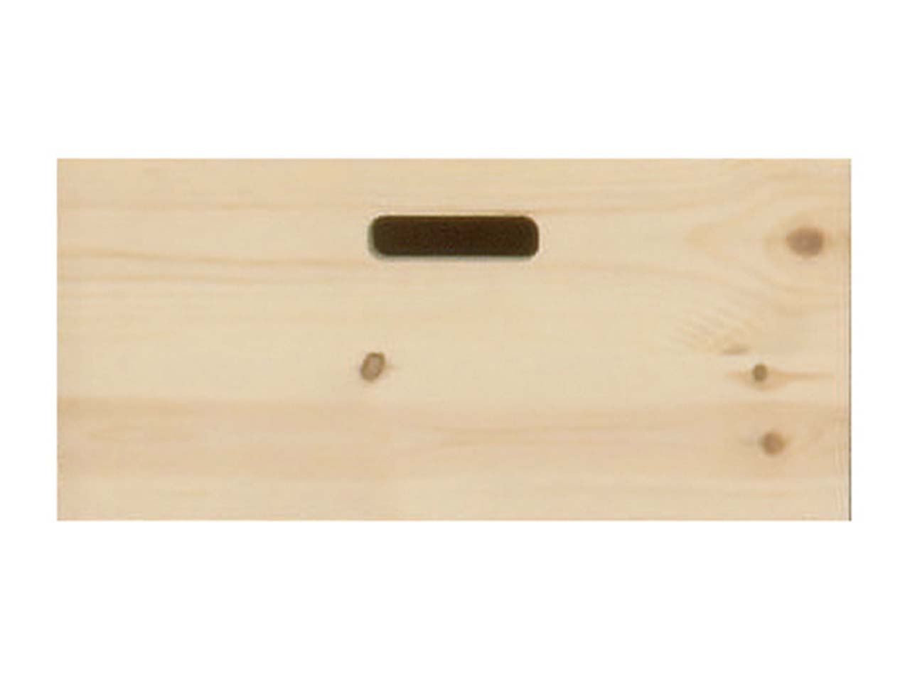 ABC Holzkiste "Classic" B 37 x T 26 x H 17 cm