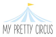 MY PRETTY CIRCUS