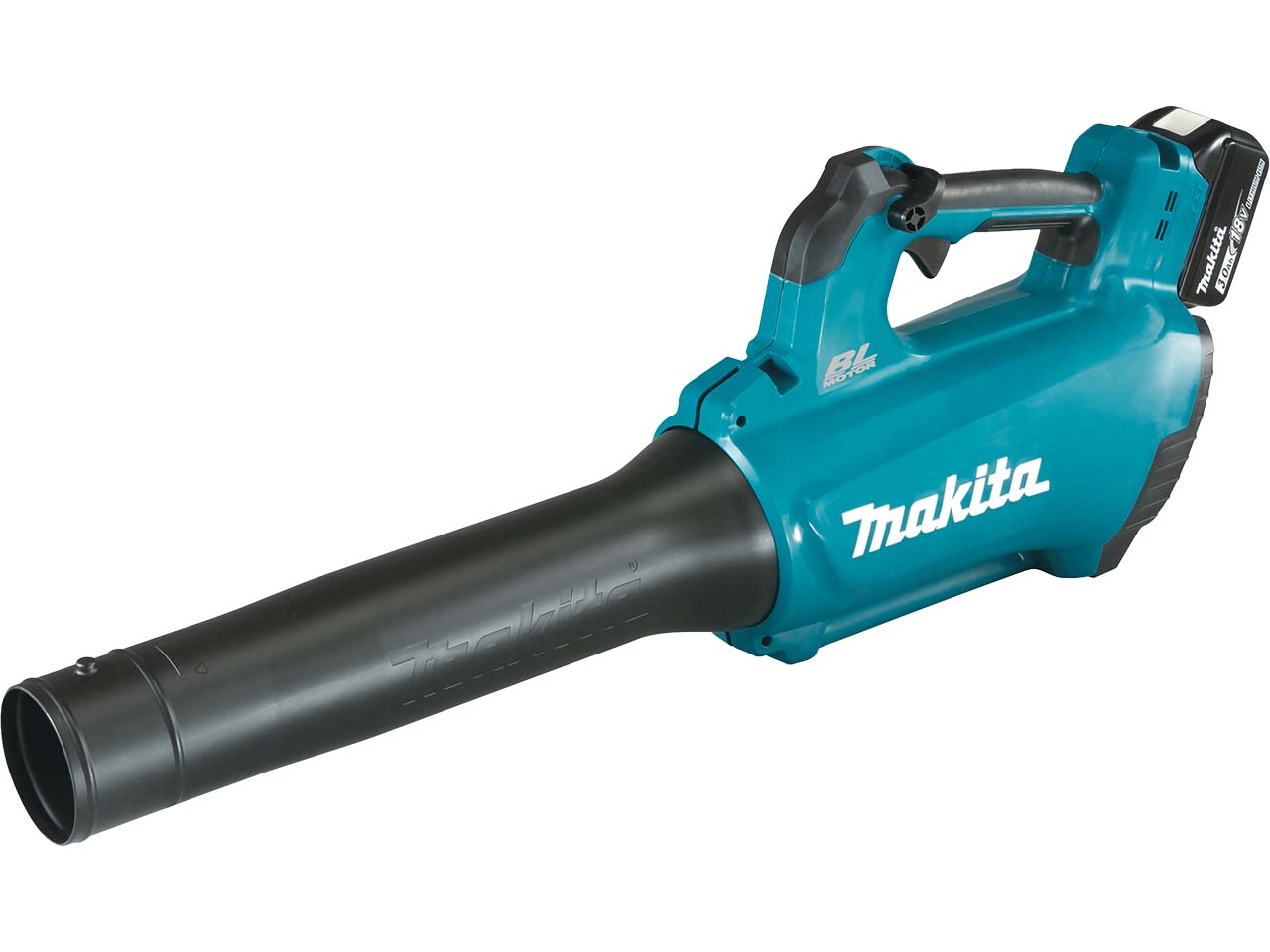 Makita Akku-Gebläse "DUB184RF"