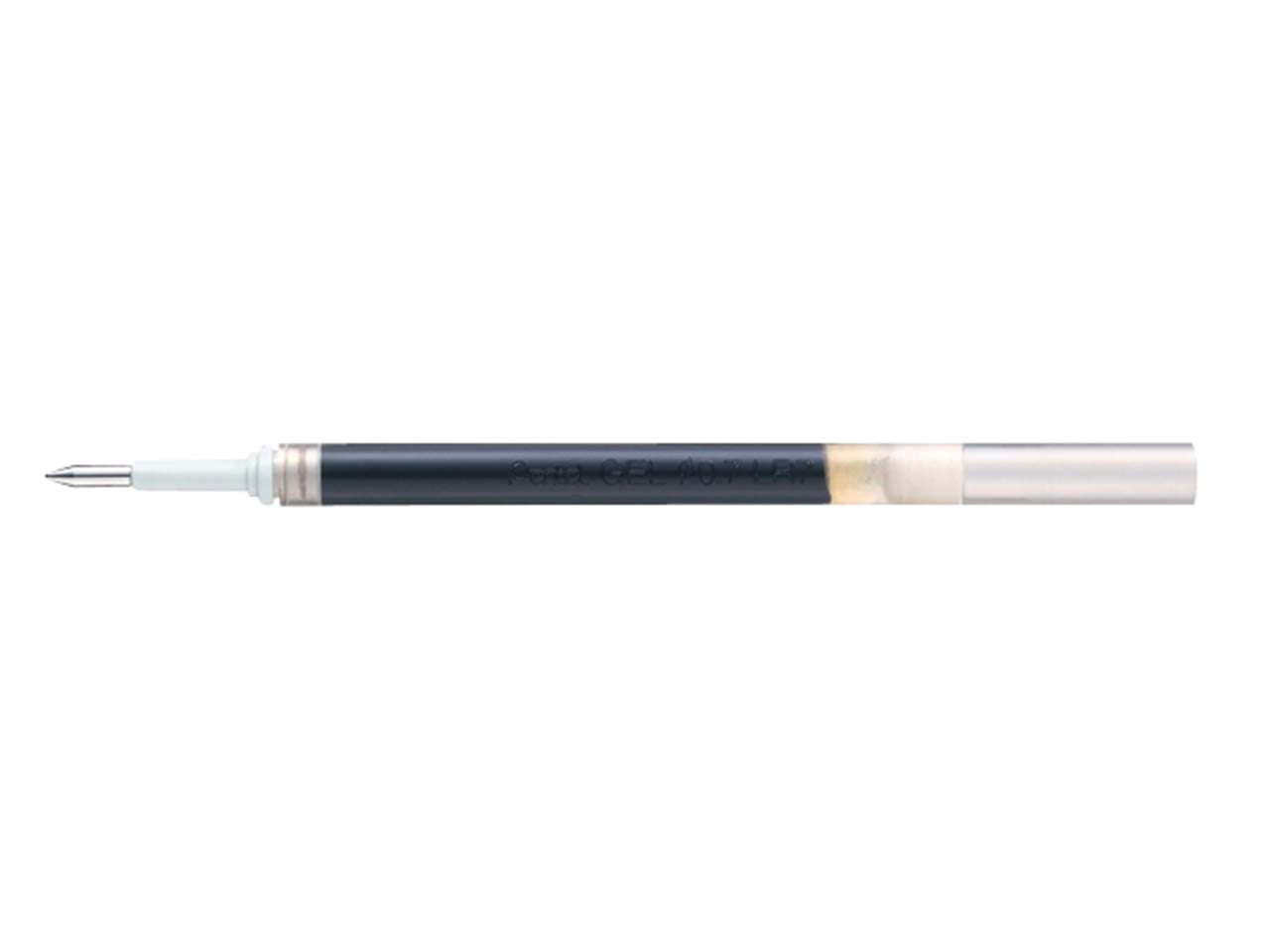 Pentel Gelwriter 'Energel' Ersatzmine 0,5 mm, schwarz