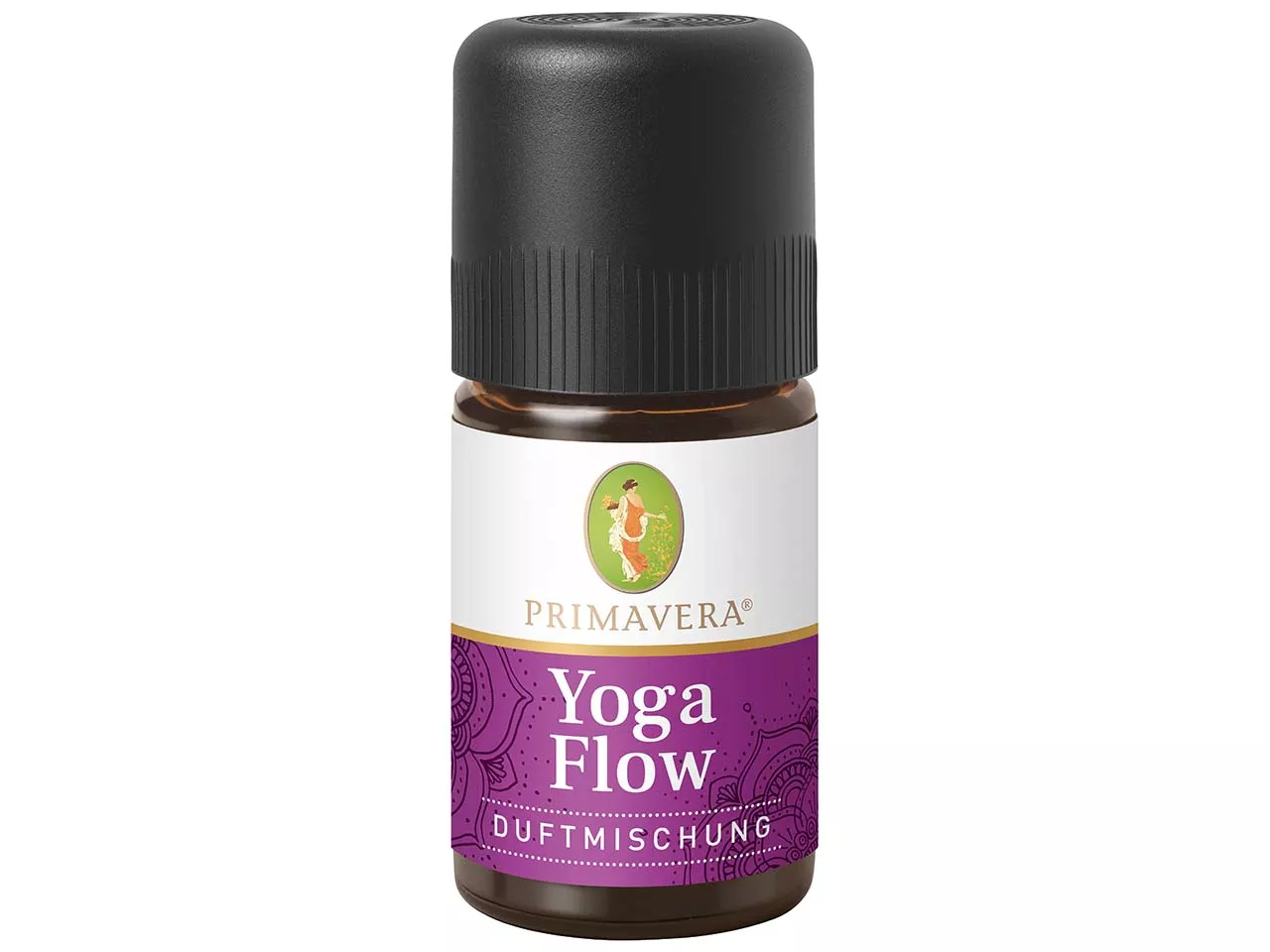 Primavera Duftmischung "Yoga Flow" 5 ml