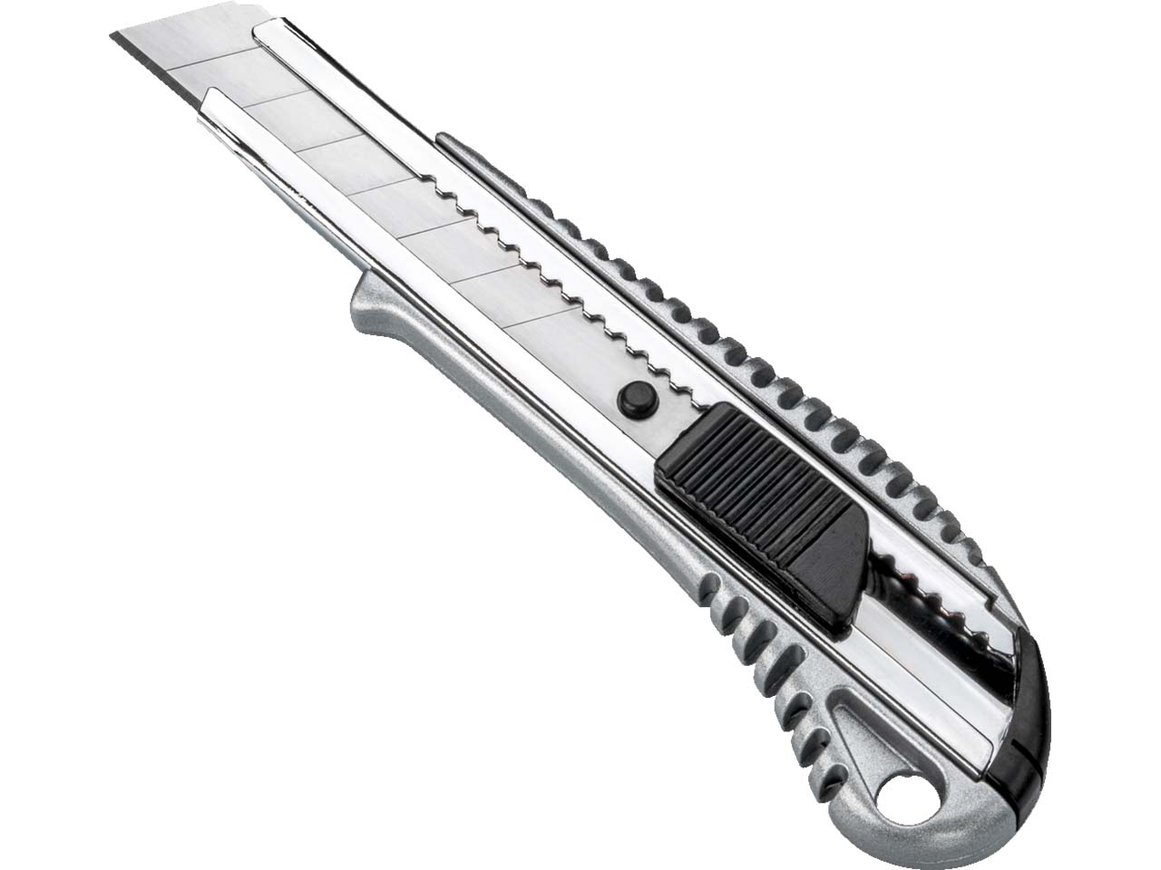 Dahle Cutter 'Professional' Metallgehäuse, 18 mm Klinge