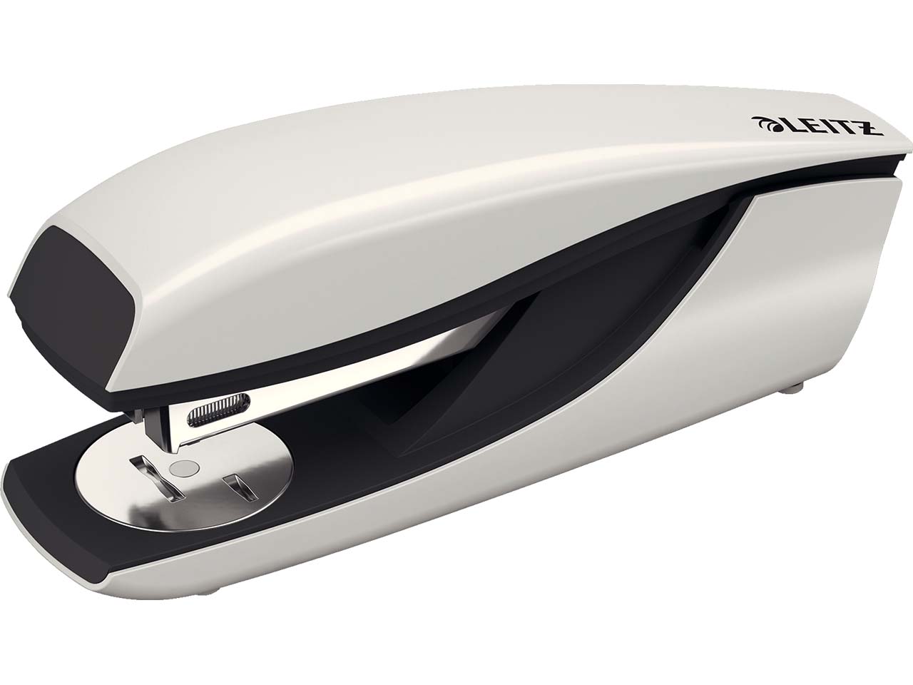 Leitz Nexxt  Tacker 5502 grau