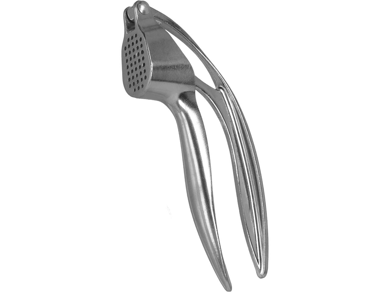 Metaltex Knoblauchpresse aus Aluminium