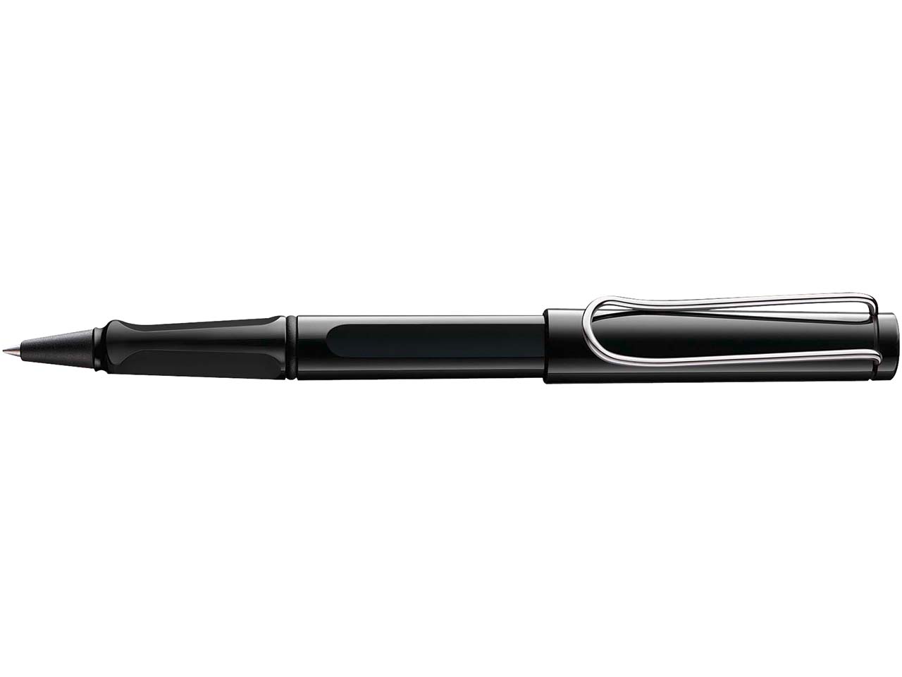 LAMY safari Tintenroller 319, black