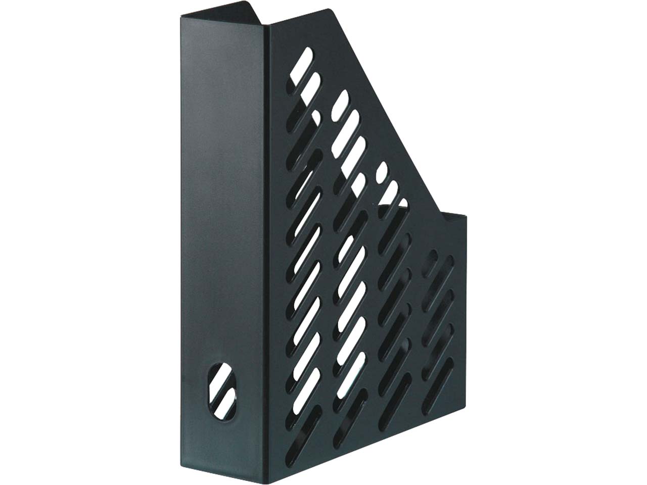 HAN Stehsammler 'Karma' schwarz