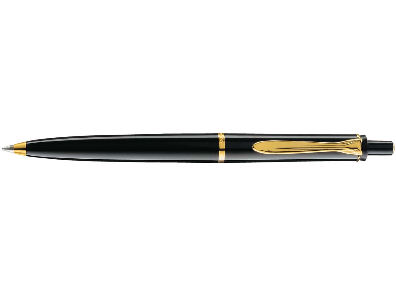 Pelikan K200 Kugelschreiber schwarz