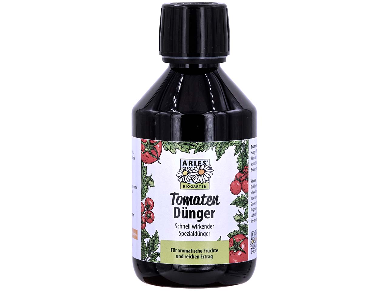 ARIES Tomatendünger, 250 ml