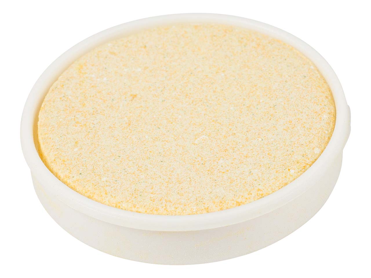 memo Ersatzfarbe gelb 'Natural Colours' Zitrone