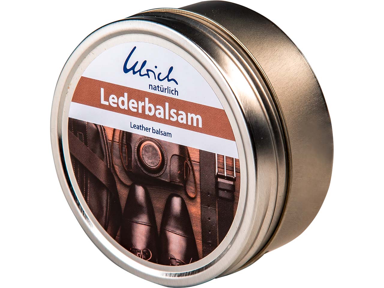 Ulrich Lederbalsam 150g