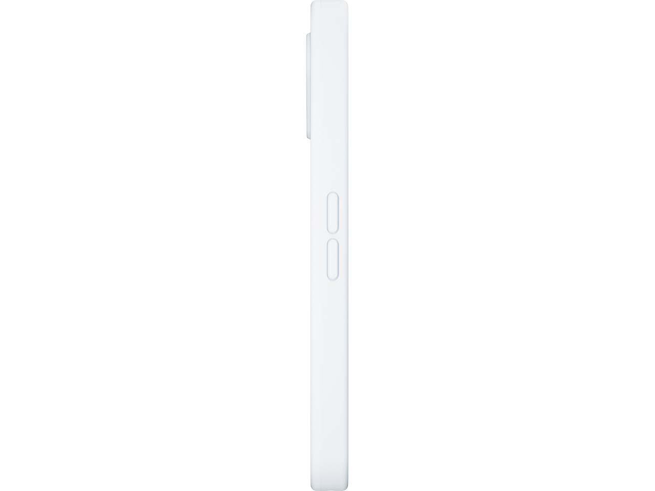 Fairphone Schutzhülle für "Fairphone 6", Cloud White