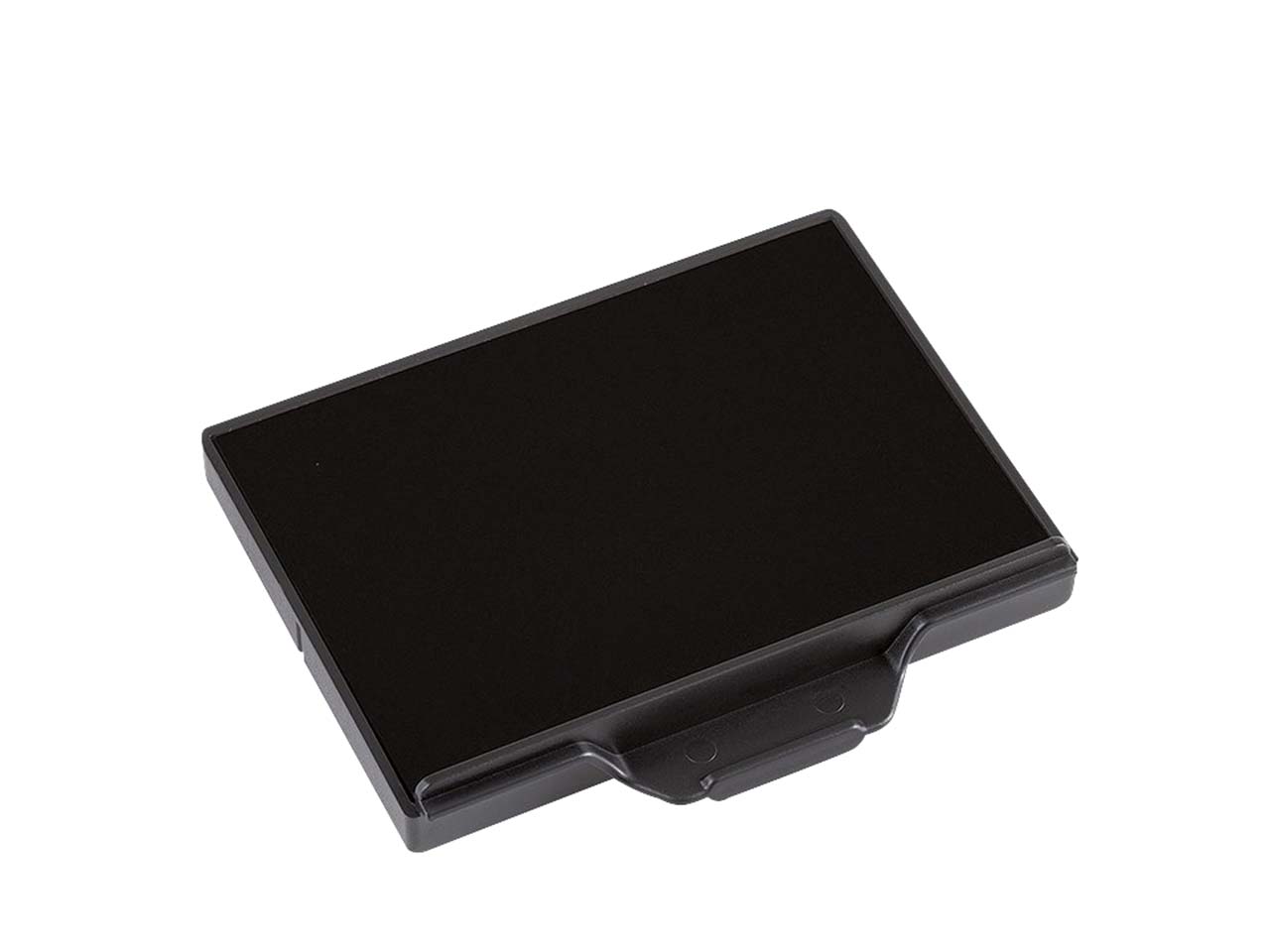 Ersatz-Stempelkissen für Trodat Stempel 6/58, schwarz
