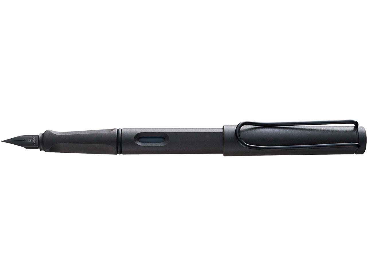 LAMY safari Füller umbra, Feder M