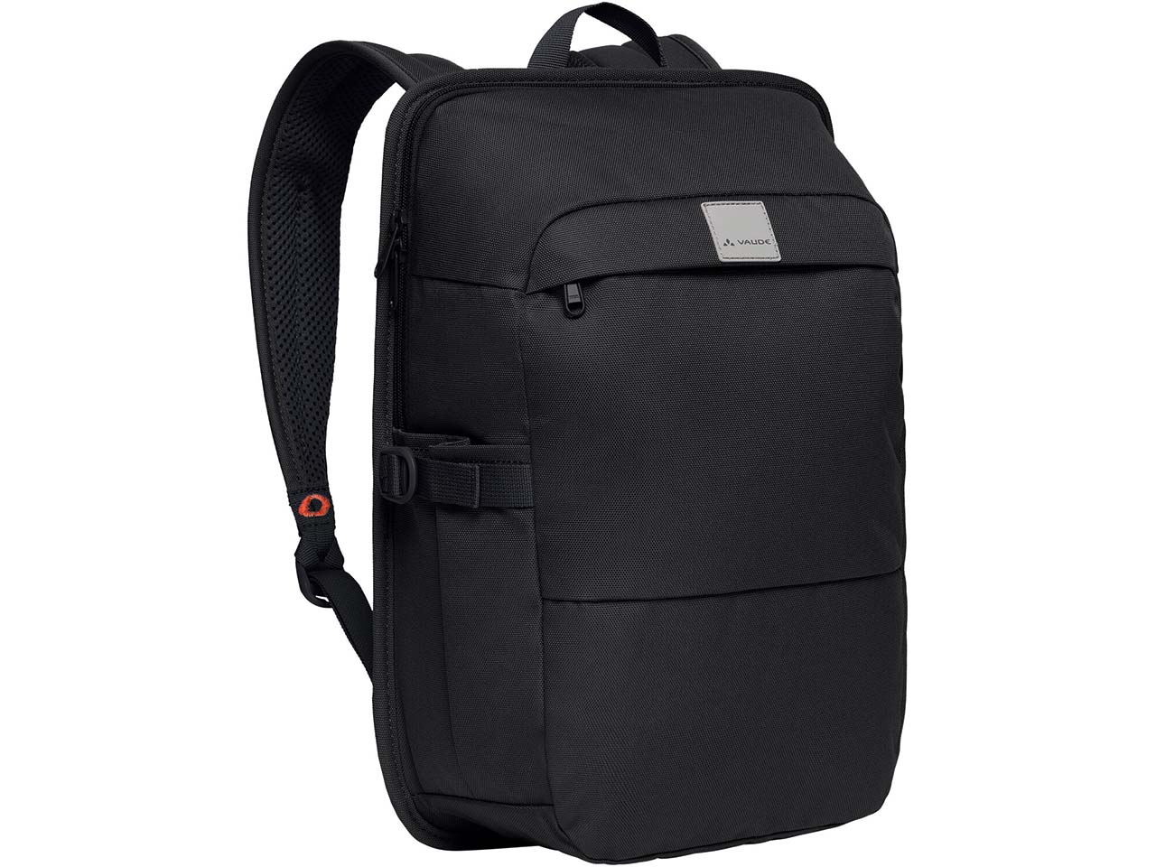 VAUDE Rucksack 'Coreway Pack 10' mit Trolley-Aufsteckfunktion, black