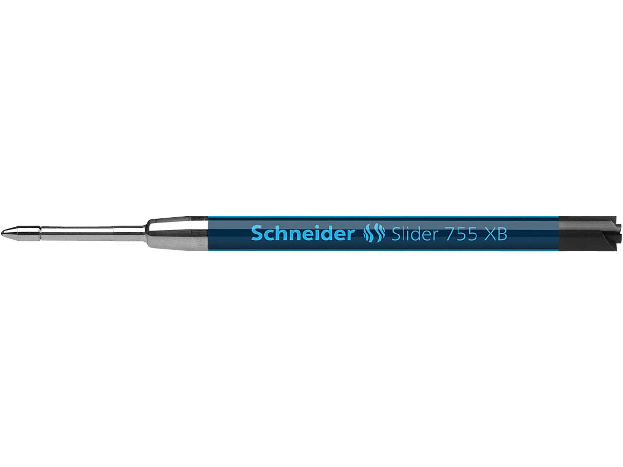 Schneider Mine 'Slider 755 XB' schwarz