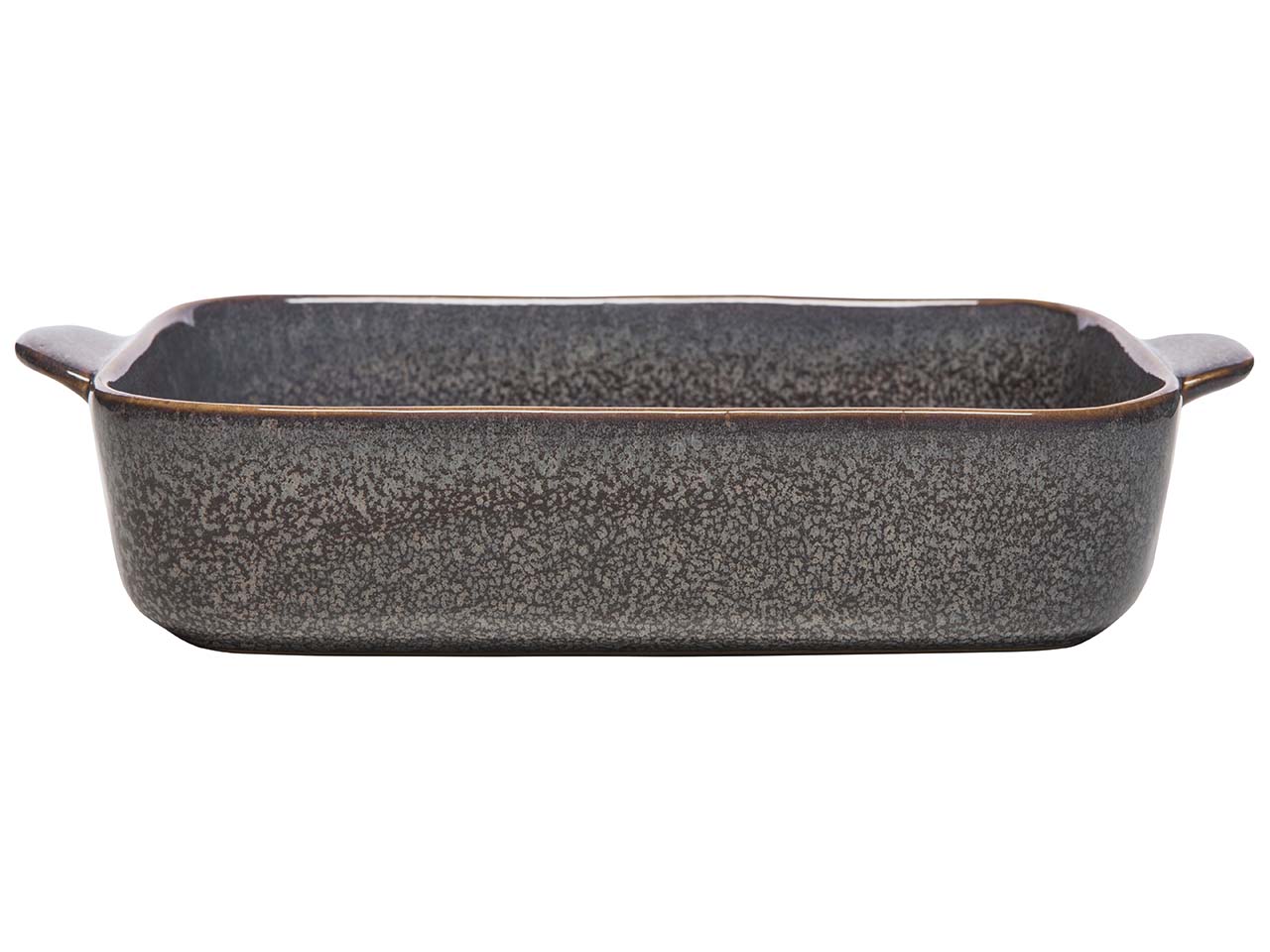 tranquillo Auflaufform "INDUSTRIAL" 31,5 cm