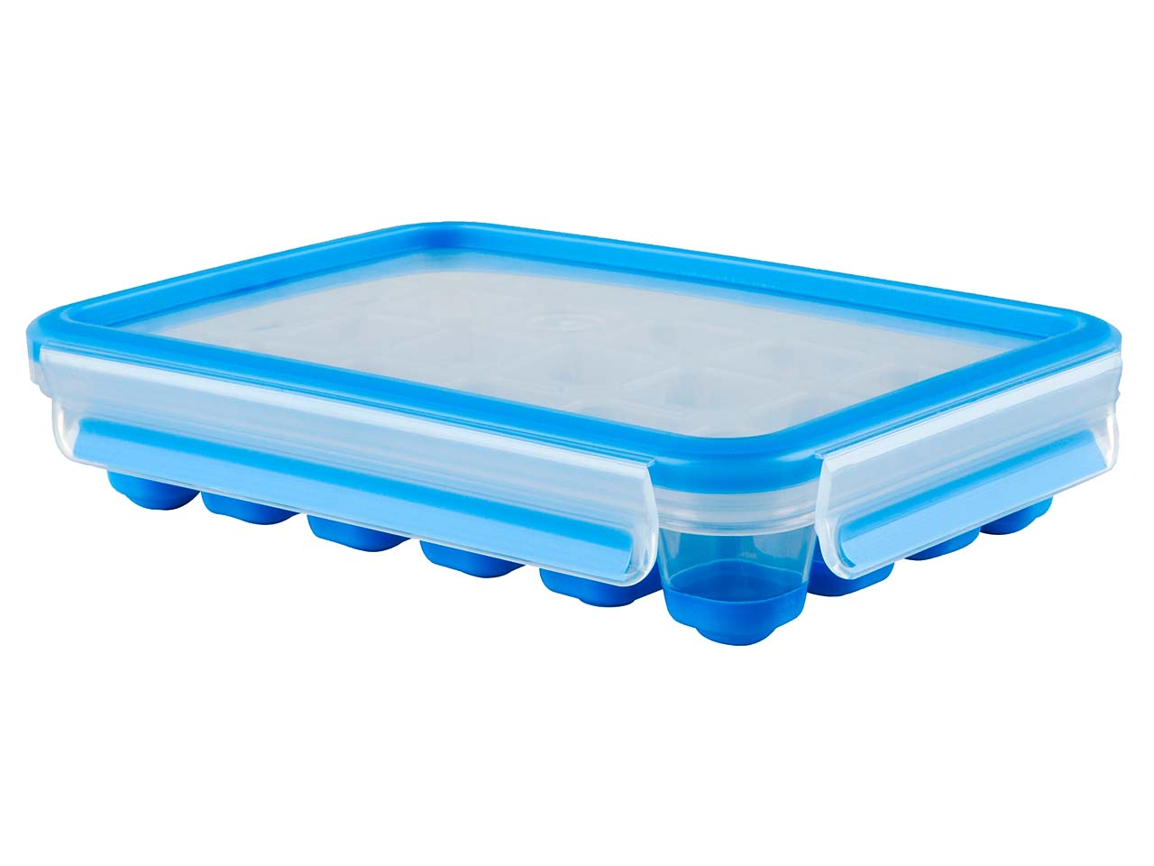 EMSA Eiswürfelbox "Clip & Close"