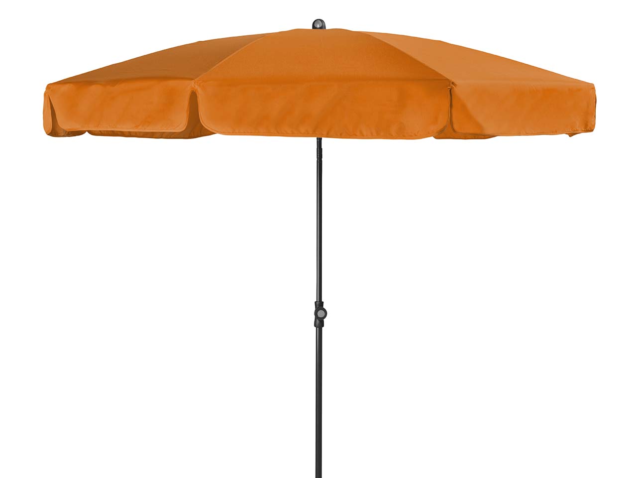 doppler Sonnenschirm "Sunline Neo" Ø 200 cm, umbra