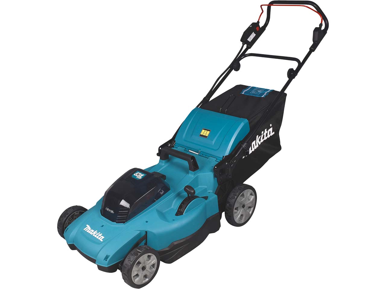 Makita Akku-Rasenmäher "DLM538Z"