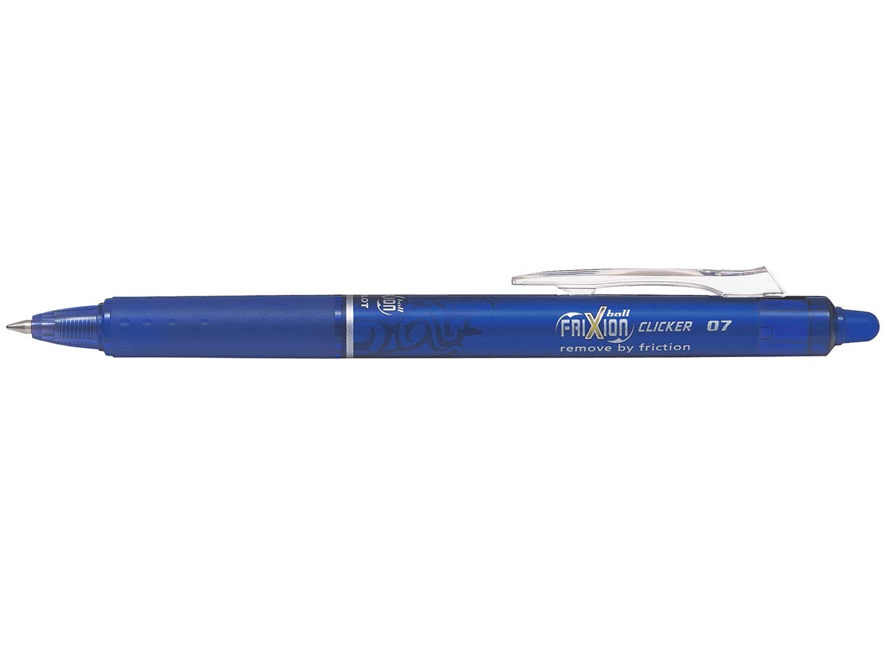 Pilot Tintenroller 'Frixion Clicker' blau