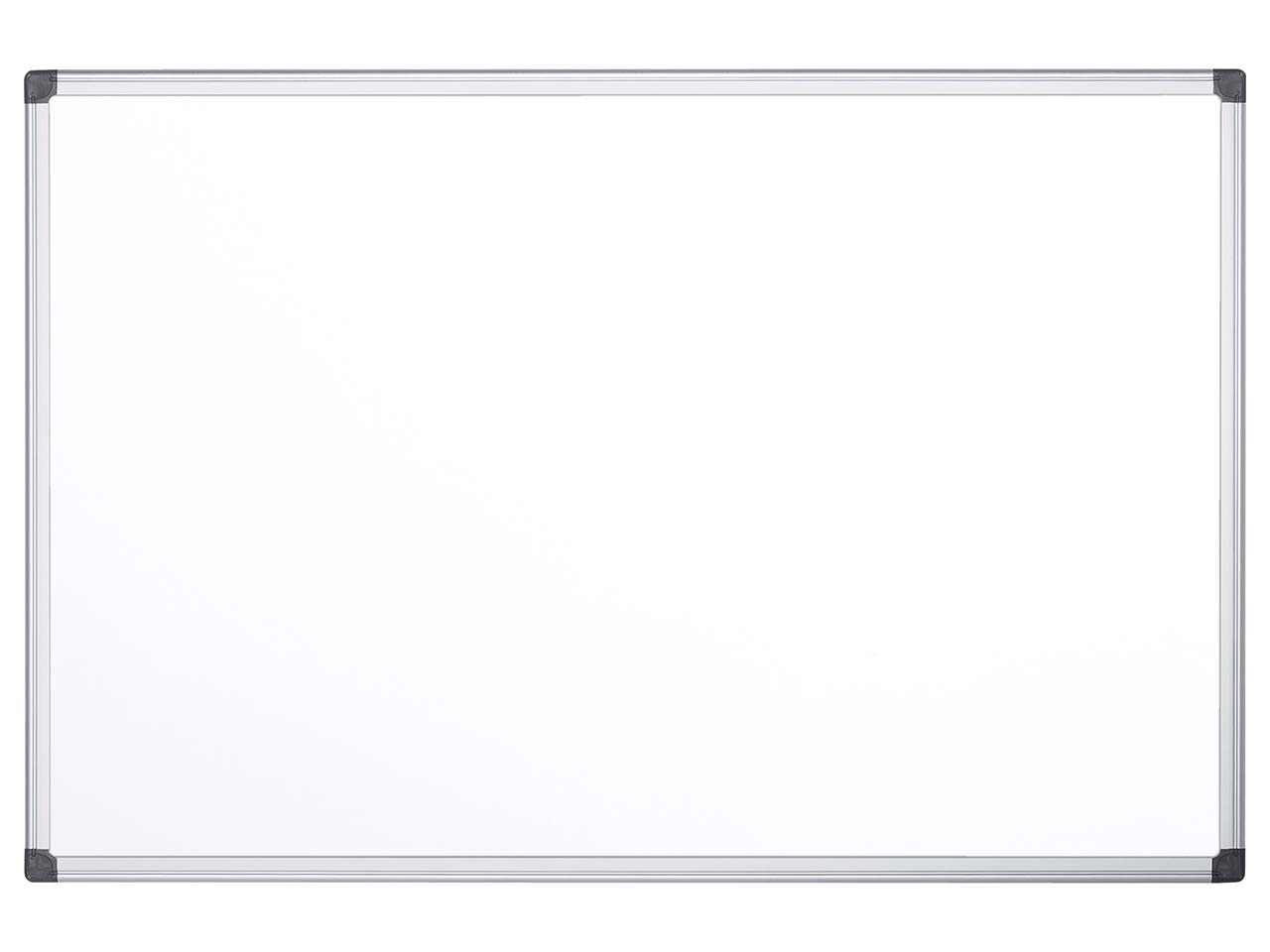 Bi-Office Whiteboard lackiert 60 x 45 cm
