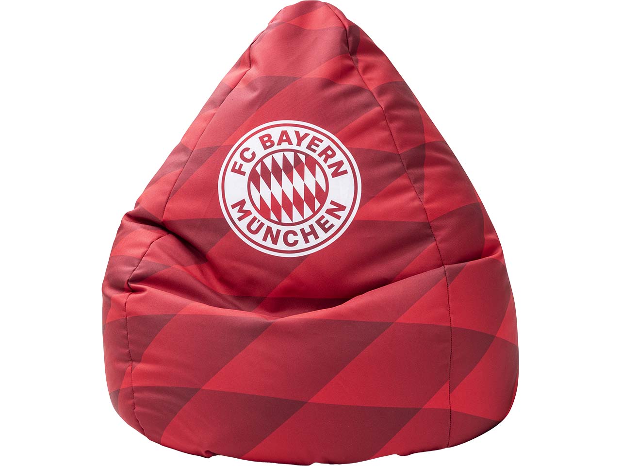 Sitzsack "XL" FCB, 70 x 110 cm