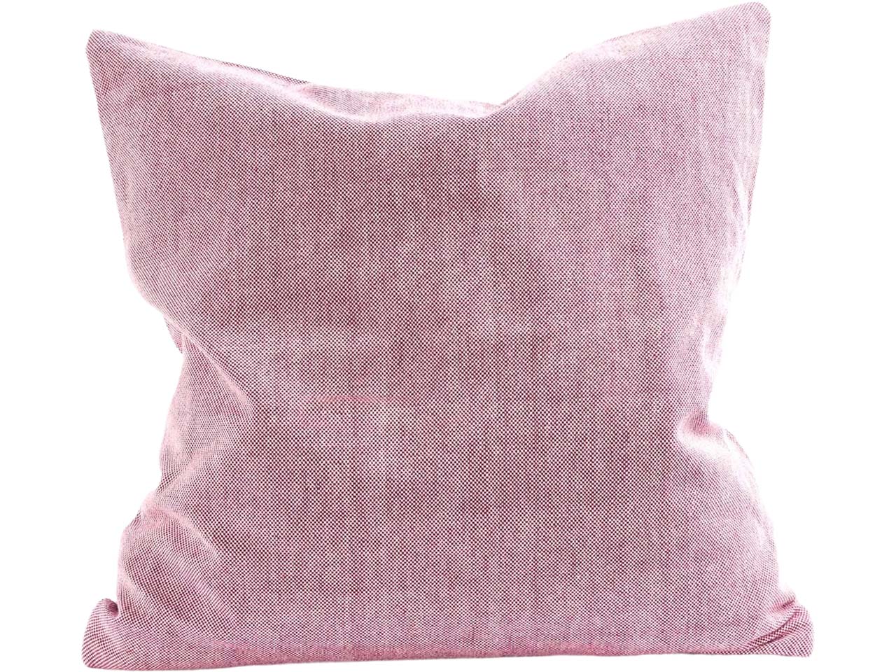 HängemattenGlück Kissenbezug 40 x 40 cm, rose