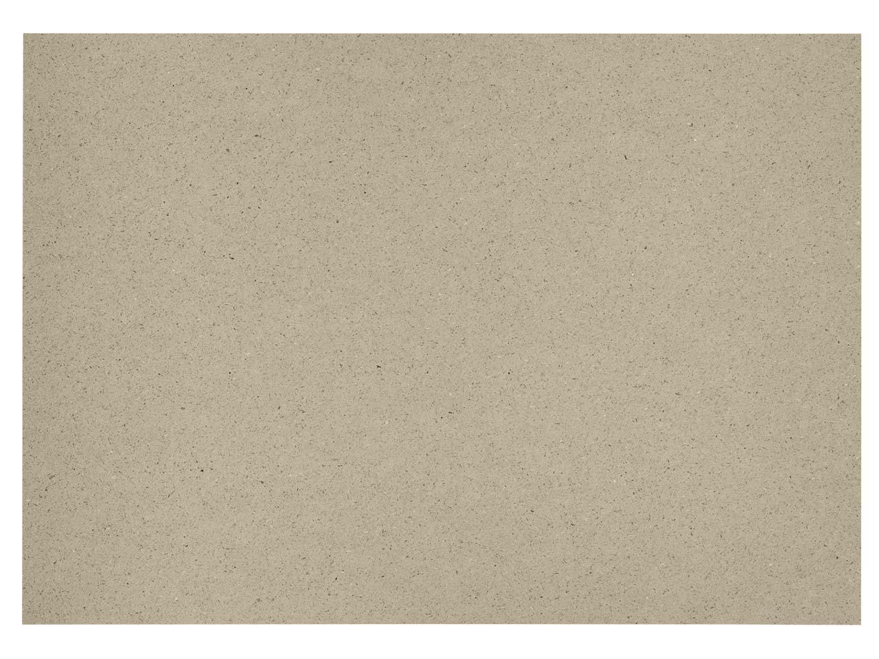 50 Versandtaschen aus Graspapier DIN C4, Haftklebung, ohne Fenster, 120 g/m²