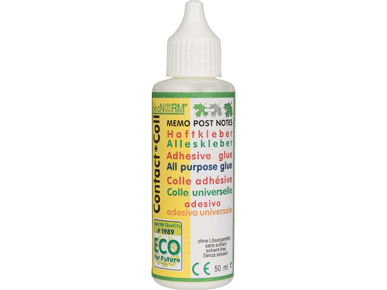ÖkoNORM Contact-Coll 50 ml