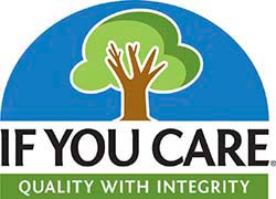 IF YOU CARE
