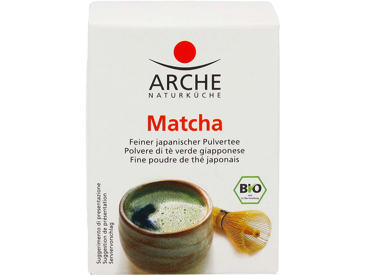ARCHE Matcha Tee, 30 g