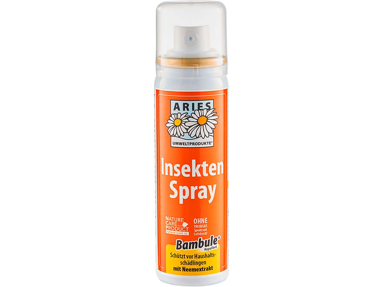 ARIES Insektenspray, 50 ml