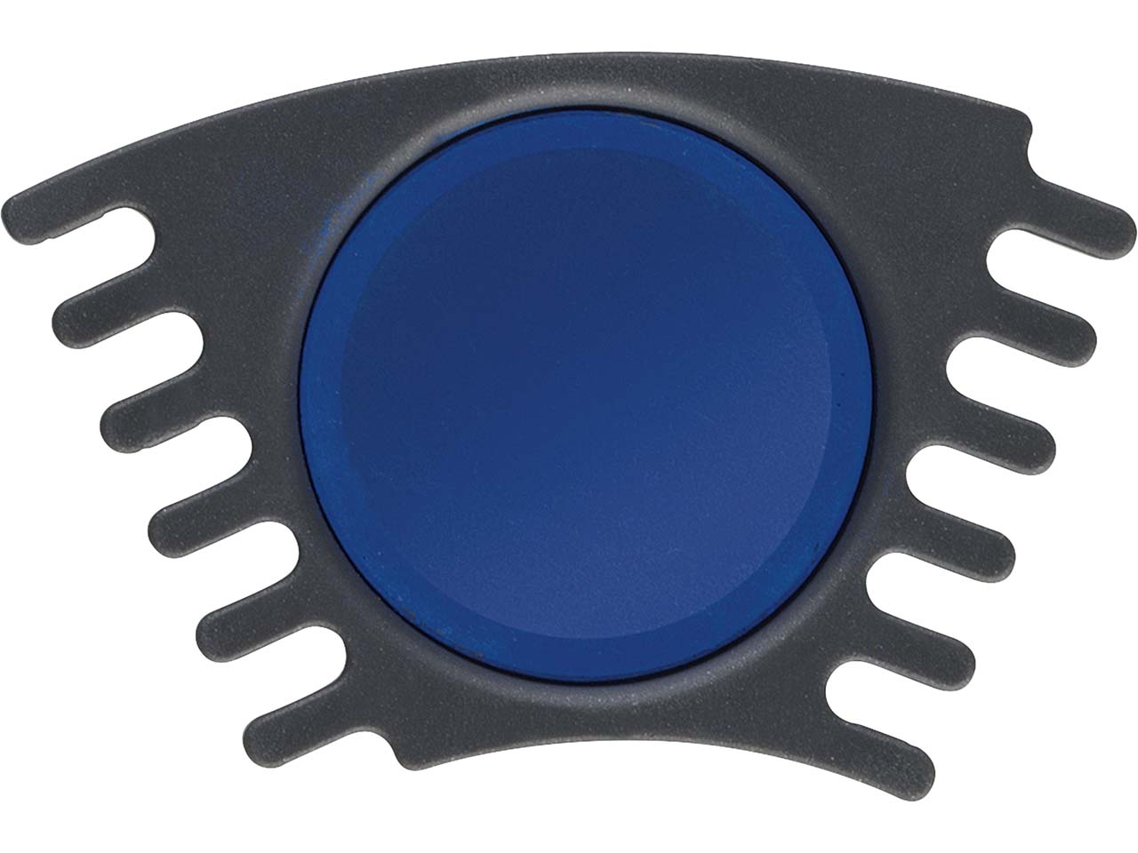 Faber-Castell Einzelfarbe Connector ultramarinblau