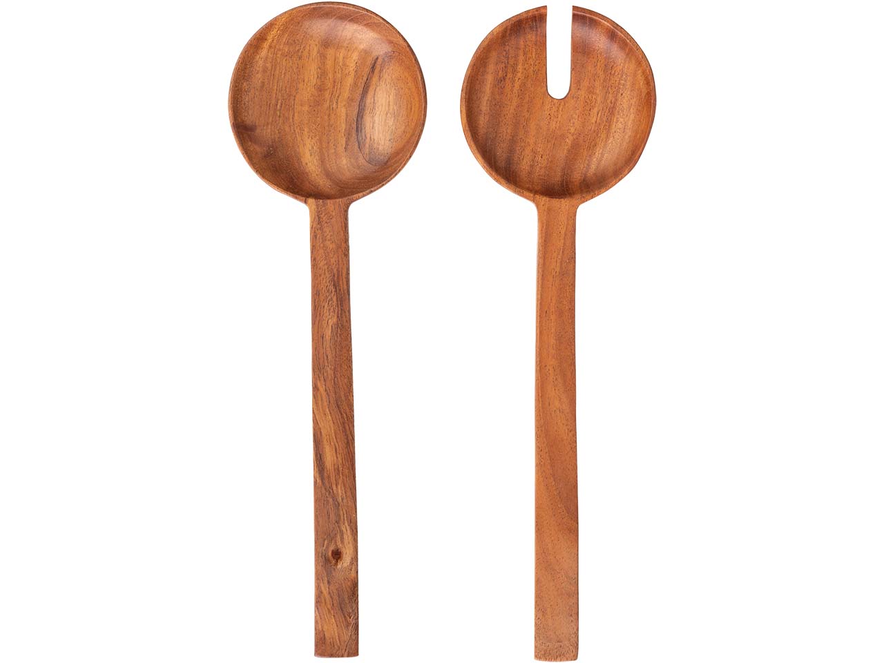 tranquillo Salatbesteck "NATURAL NEEM"