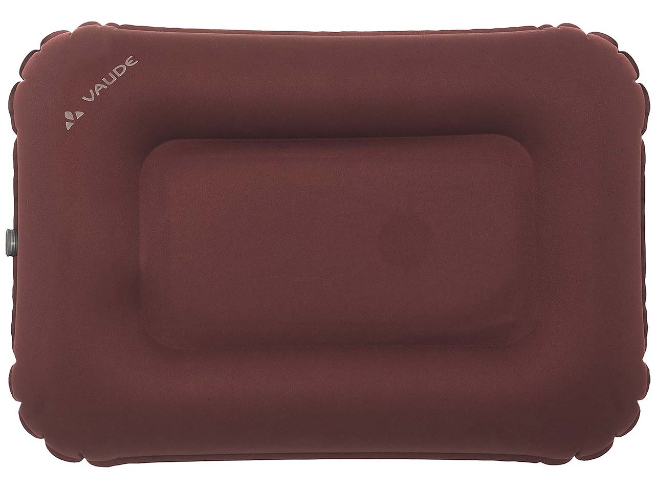 VAUDE Kopfkissen-Pumpsack "Pump Pillow" berry