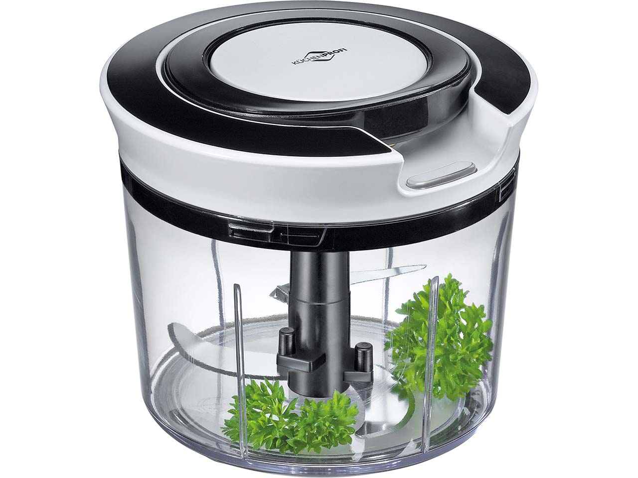 Multischneider "TURBO", weiß